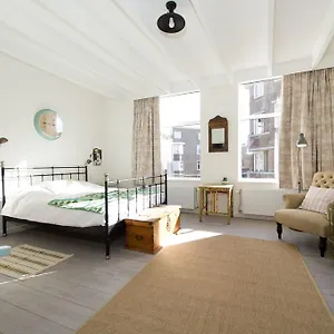  Apartment Alta Mar Niederlande