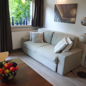  Apartment Parra-dise Niederlande