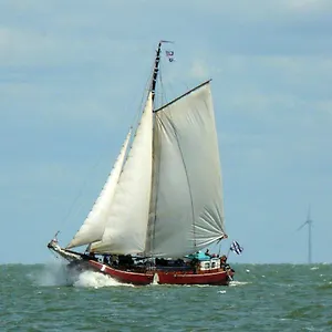  Botel Sudermar Niederlande