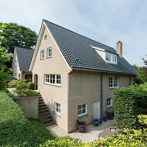  Apartment Parc House Niederlande