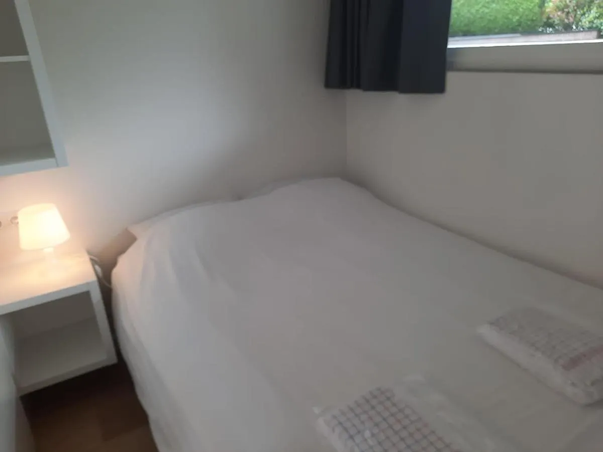 Marx Motel Valkenburg aan de Geul Aparthotel