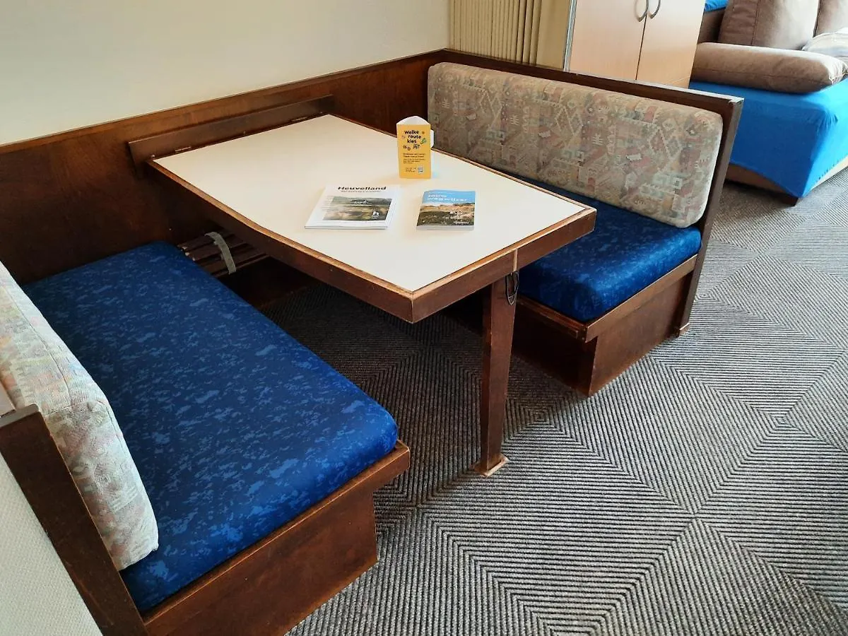 Marx Motel Valkenburg aan de Geul Nederland