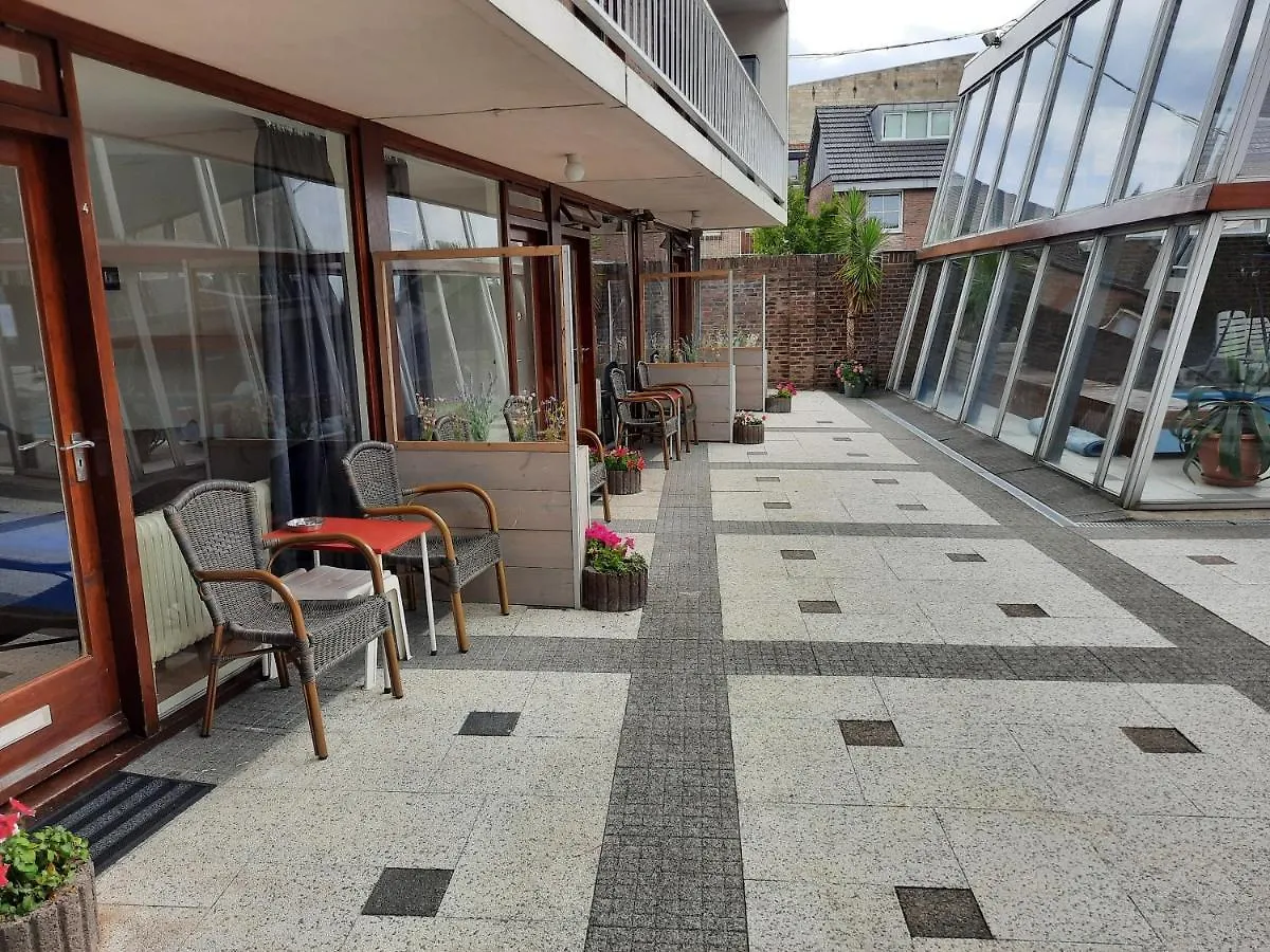 Marx Motel Valkenburg aan de Geul Aparthotel