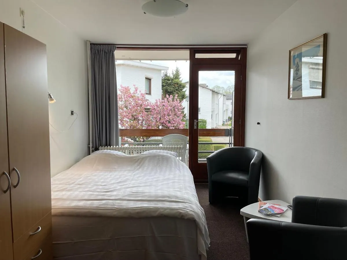 Aparthotel Marx Motel Valkenburg aan de Geul Nederland