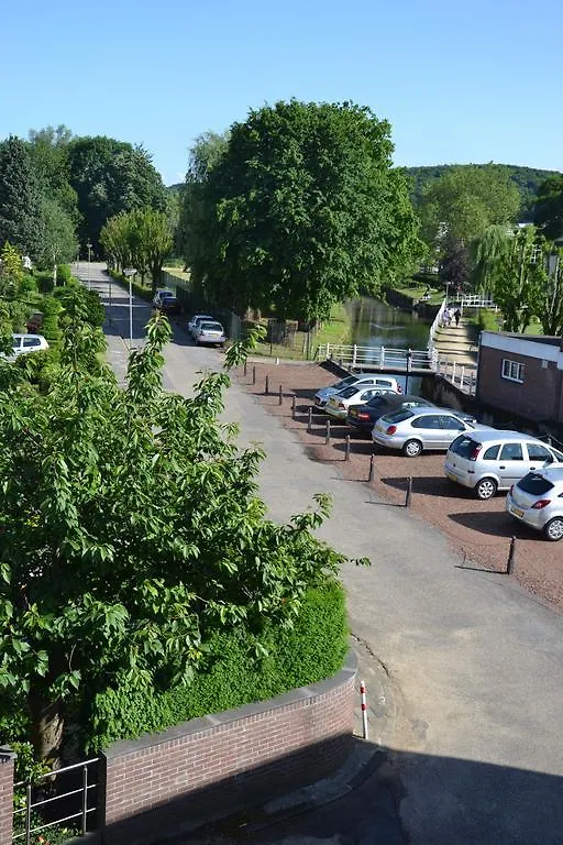 Marx Motel Valkenburg aan de Geul Aparthotel