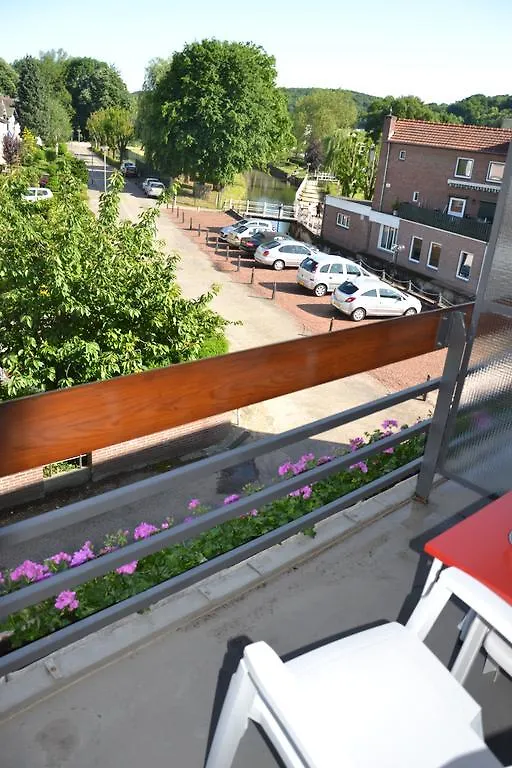 Marx Motel Valkenburg aan de Geul Aparthotel