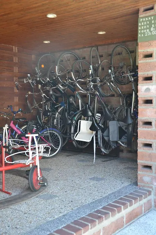 Marx Motel Valkenburg aan de Geul