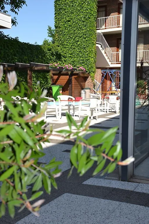 Aparthotel Marx Motel Valkenburg aan de Geul