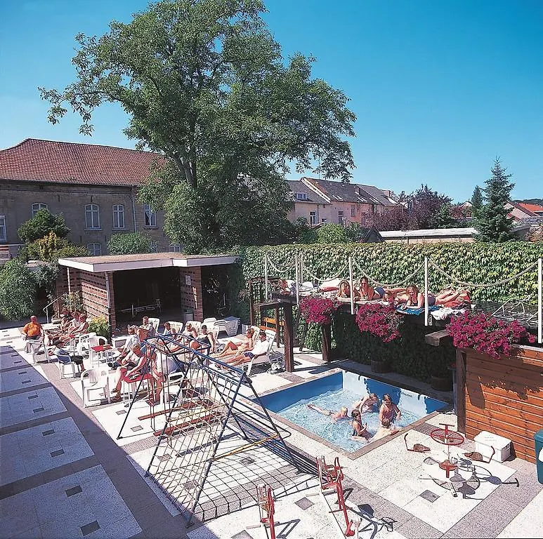 Marx Motel Valkenburg aan de Geul 0*,  Nederland