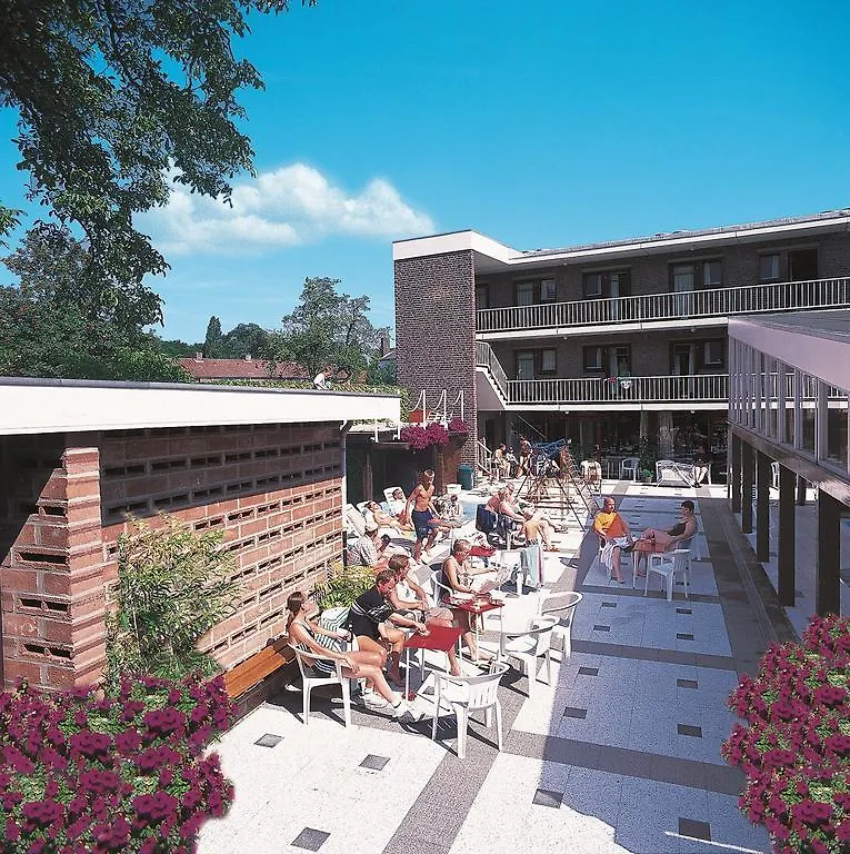 Marx Motel Valkenburg aan de Geul Aparthotel