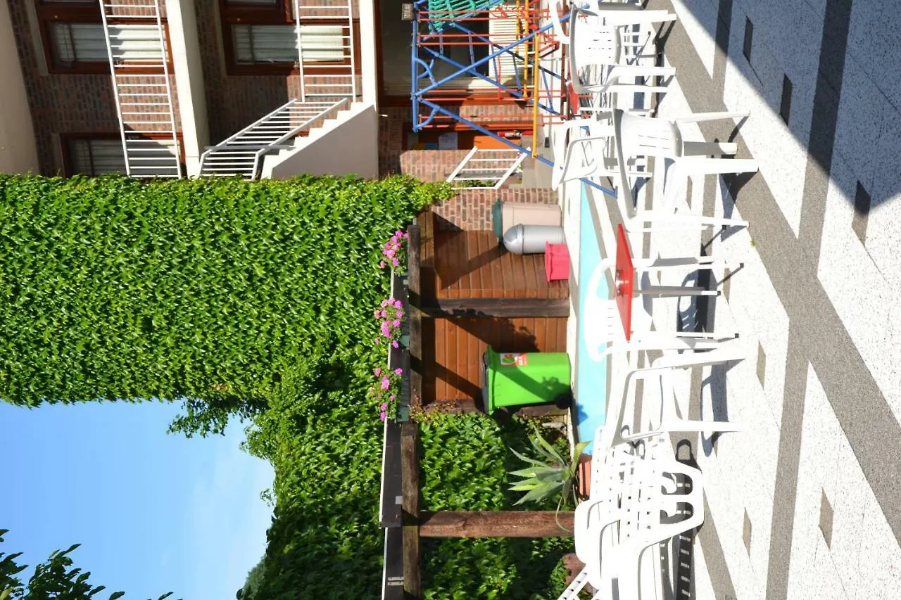 Marx Motel Valkenburg aan de Geul 0*,