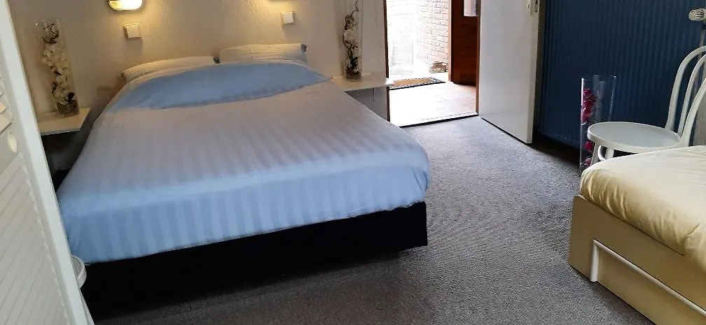 Marx Motel Valkenburg aan de Geul Aparthotel
